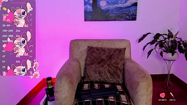 n tiana online show from 12, 3, 2026