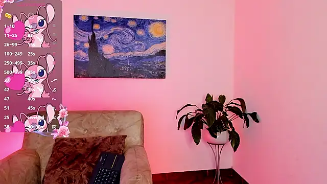 n tiana online show from 10, 3, 2026