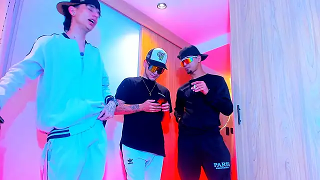 TheBatMansion online show from 3, 2, 2026