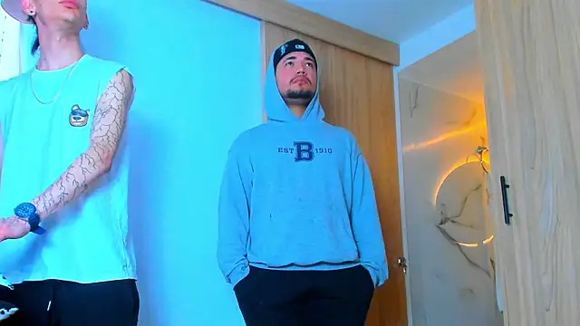 TheBatMansion online show from 15, 2, 2026