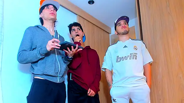 TheBatMansion online show from 6, 2, 2026