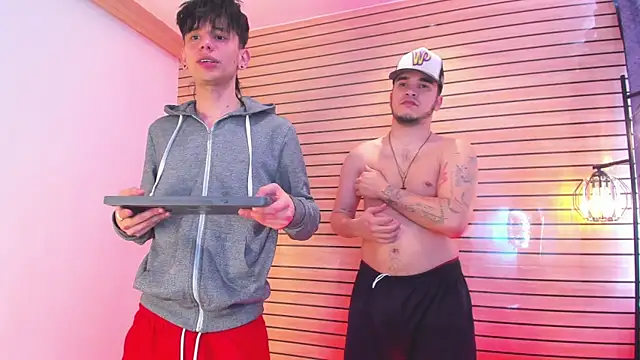 TheBatMansion online show from 25, 3, 2026