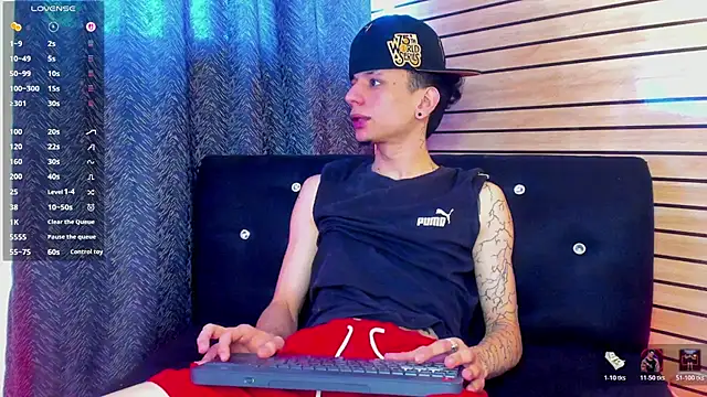 TheBatMansion online show from 14, 6, 2026