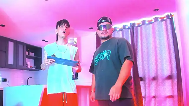 TheBatMansion online show from 16, 2, 2026