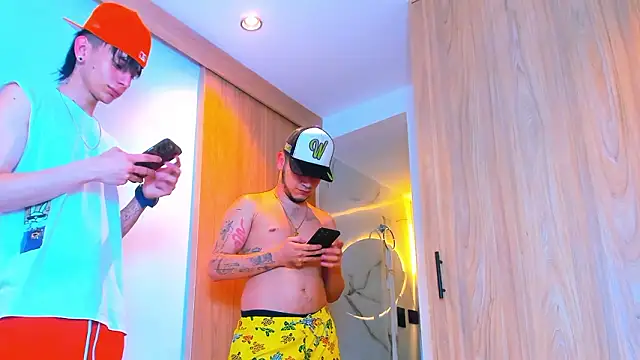 TheBatMansion online show from 14, 2, 2026