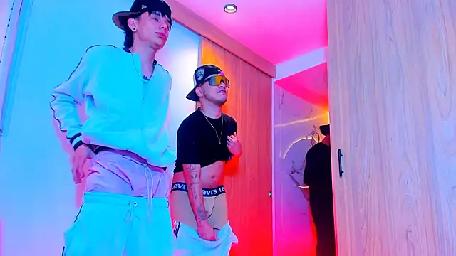 TheBatMansion online show from 3, 2, 2026