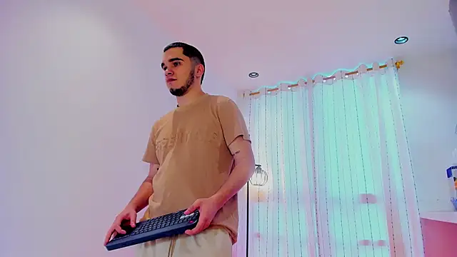 TheBatMansion online show from 18, 4, 2026