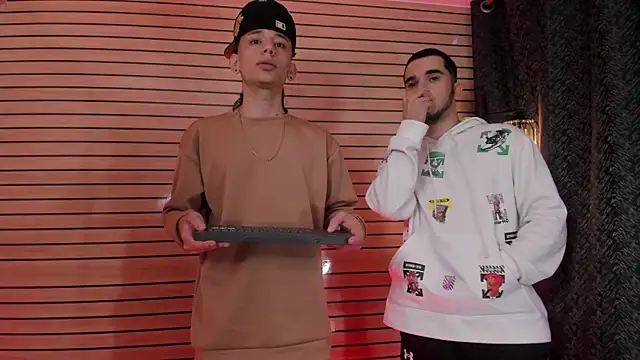 TheBatMansion online show from 19, 4, 2026