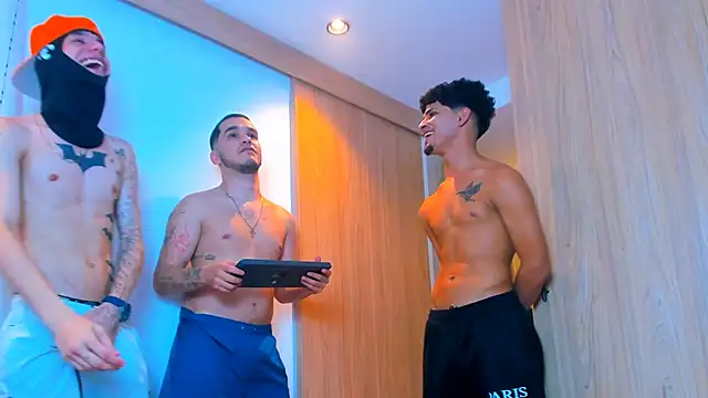 TheBatMansion online show from 8, 2, 2026