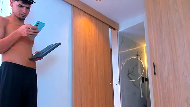 TheBatMansion online show from 10, 2, 2026