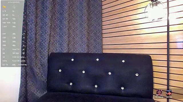 Snapshot of TheBatMansion chatting on 4, 6, 2026 TheBatMansion online show from 4, 6, 2026