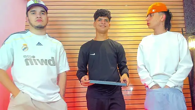 TheBatMansion online show from 9, 4, 2026