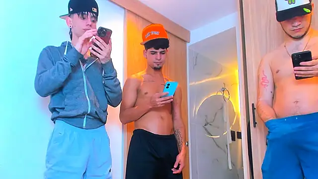 TheBatMansion online show from 11, 2, 2026