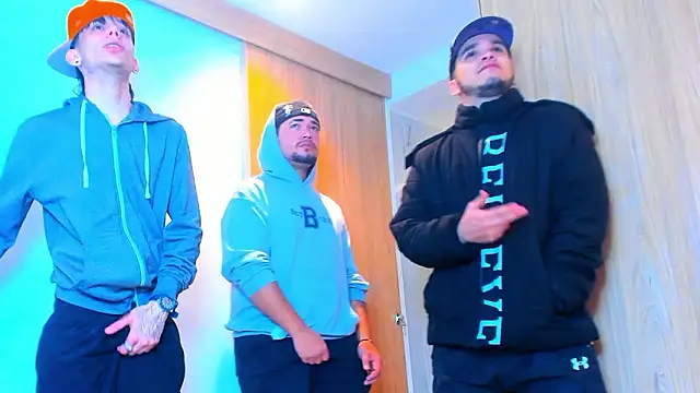 TheBatMansion online show from 15, 2, 2026