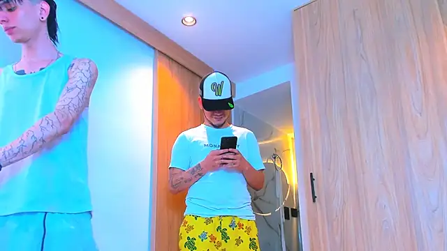 TheBatMansion online show from 8, 2, 2026