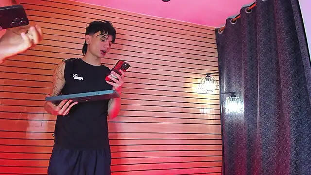 TheBatMansion online show from 20, 3, 2026