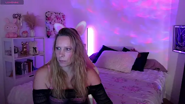 ArchangelTheFrancaise online show from 10, 2, 2026