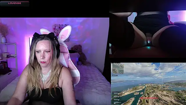 Snapshot of ArchangelTheFrancaise chatting on 28, 4, 2026 ArchangelTheFrancaise online show from 28, 4, 2026
