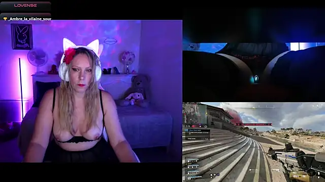Snapshot of ArchangelTheFrancaise chatting on 8, 5, 2026 ArchangelTheFrancaise online show from 8, 5, 2026