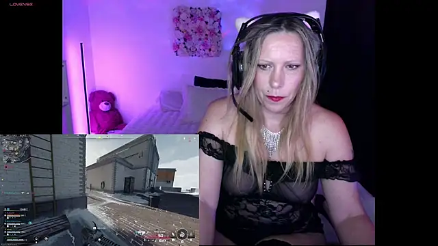 ArchangelTheFrancaise online show from 22, 4, 2026