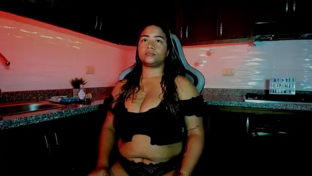 Scarlet vibe07 online show from 5, 2, 2026