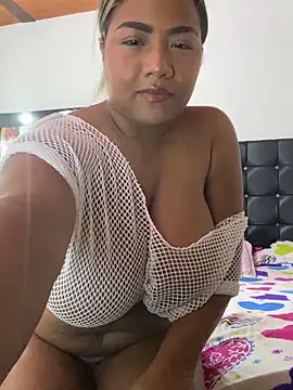 Scarlet vibe07 online show from 7, 2, 2026