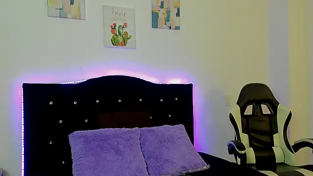 Scarlet vibe07 online show from 19, 2, 2026