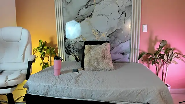 Scarlet vibe07 online show from 9, 2, 2026