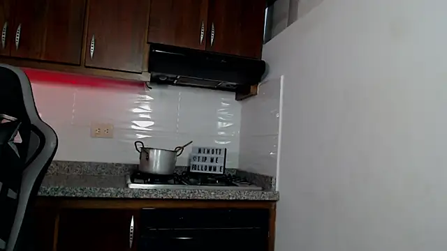 Scarlet vibe07 online show from 27, 2, 2026