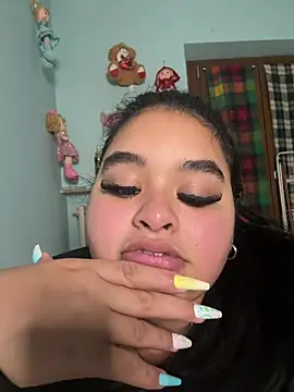 Aloyenita online show from 3, 2, 2026