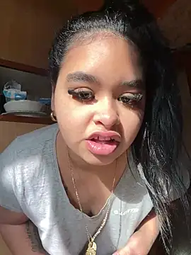 Aloyenita online show from 7, 2, 2026