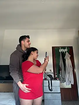 Aloyenita online show from 27, 2, 2026