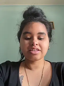 Aloyenita online show from 25, 3, 2026