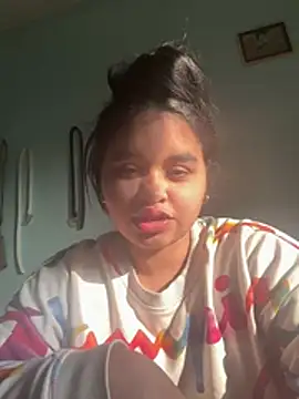 Aloyenita online show from 26, 2, 2026