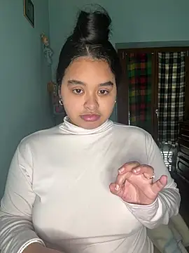 Aloyenita online show from 21, 2, 2026