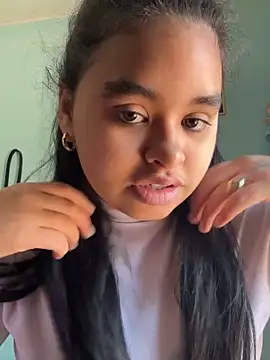 Aloyenita online show from 28, 3, 2026