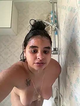 Aloyenita online show from 27, 3, 2026