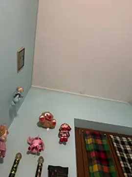 Aloyenita online show from 15, 3, 2026