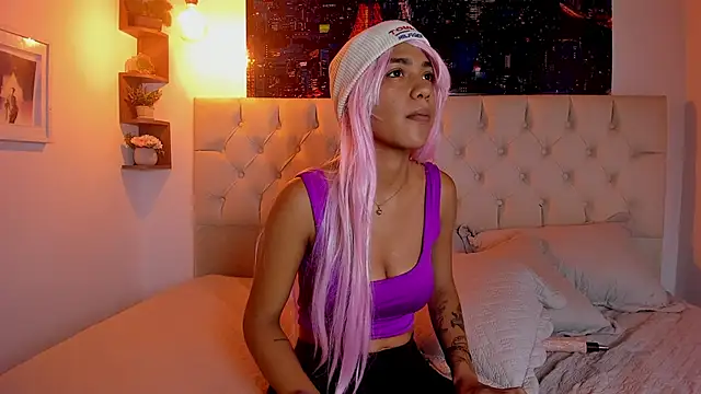 iris blair1 online show from 5, 3, 2026