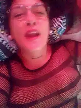 kuramaqueen online show from 17, 2, 2026