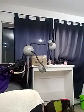 kuramaqueen online show from 2, 3, 2026