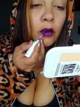 Snapshot of kuramaqueen chatting on 26, 6, 2026 kuramaqueen online show from 26, 6, 2026