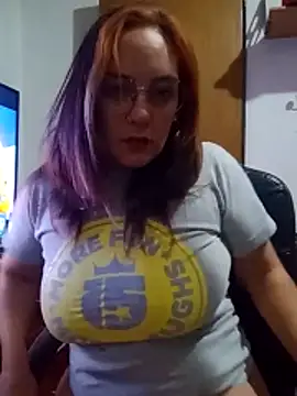 Snapshot of kuramaqueen chatting on 3, 6, 2026 kuramaqueen online show from 3, 6, 2026