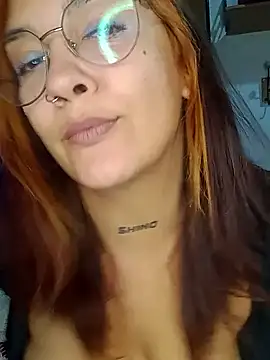 Snapshot of kuramaqueen chatting on 17, 6, 2026 kuramaqueen online show from 17, 6, 2026