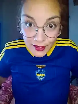 Snapshot of kuramaqueen chatting on 9, 7, 2026 kuramaqueen online show from 9, 7, 2026