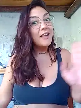 kuramaqueen online show from 22, 2, 2026