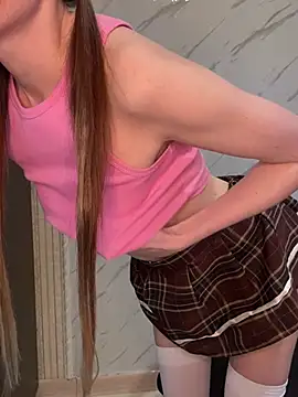 AliceeXHottie online show from 5, 2, 2026