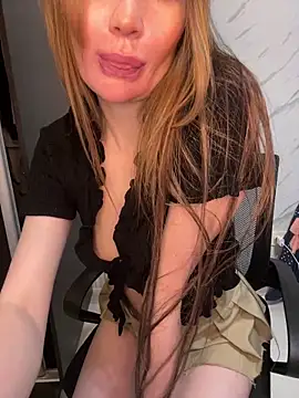 AliceeXHottie online show from 23, 4, 2026