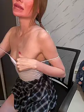 AliceeXHottie online show from 6, 3, 2026