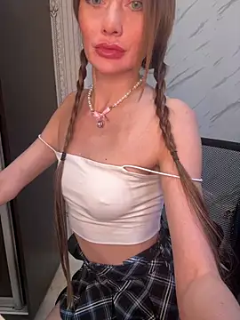 AliceeXHottie online show from 12, 3, 2026